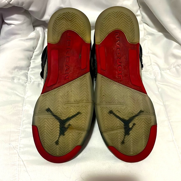 Jordan 5!! - Picture 3 of 4